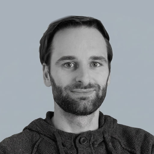 Richard Fleck, Founder & Lead Architect